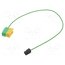 42ARC103-1 Universal cable for radio; Blaupunkt; 4pin,mini ISO FjvhO1Q9kHeQu7TkY3eTzTi2a3dEuW44KA3wGsHlrTo