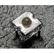 LED 0,21 W 2,5 V 70 mA 40° dzintara krāsā, 7,6 x 7,6 x 4 m, CP41B-ADS-CM0P0354 CREE LED

 PLDG002A.jpg