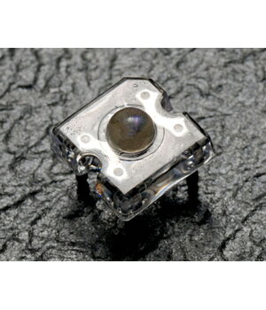 LED 0,21 W 2,5 V 70 mA 40° dzintara krāsā, 7,6 x 7,6 x 4 m, CP41B-ADS-CM0P0354 CREE LED

 PLDG002A.jpg