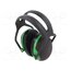 7000103987 Ear defenders; Attenuation level: 27dB; PELTOR™ X1; 220g 7cQbA8WxCHjXJRtUNVCpVLXMPUTDtw292HqlxFxbX8M