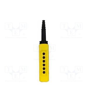 XACA06 Enclosure: for remote controller; XCA; IP65; X: 80mm; Y: 310mm H69h_W0Ige4ULYdWFDUSTJJOO0SD5555bb3JEzzl5gY