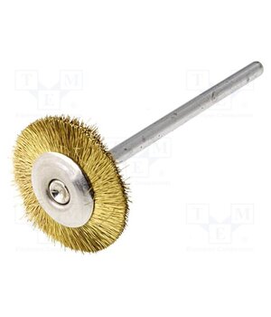 E1671 2 Brush; 2.34mm; brass ZLlBUjb9Emd8UtpxmZCSdL7Y3RmGbhJ36Y9dDU_x410