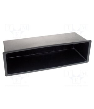 271000-02-0 Radio box; universal; black; 59.9x188.6mm 9MLOxxxJRyWlJ5MTrN4objvny4KxxePgCj0q6svcHZg