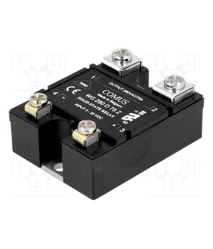 WG280D75Z Relay: solid state; Ucntrl: 3÷32VDC; 75A; 24÷280VAC; WG280; 1-phase OaFzWeHgxBHu2QV7IXLg14X41_LpBNfWOdx-DlcZ42E