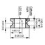 Светодиод SMD 1206, 700-1100мкд, 2.6-3.6В, 20мА, 120°, холодный белый PLDKS1206+1.jpg