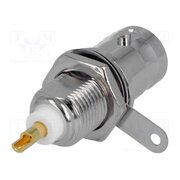 BNC-006-L Connector: BNC; socket; female; with long thread; soldering AbgKWUQGunU-IE3NvdOiw5majNWkrexyuO4xnXl4M5I