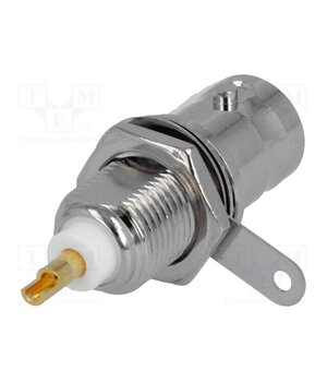 BNC-006-L Connector: BNC; socket; female; with long thread; soldering AbgKWUQGunU-IE3NvdOiw5majNWkrexyuO4xnXl4M5I