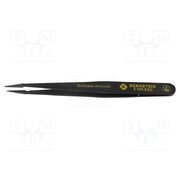 5-195 Tweezers: straight; Blade tip shape: sharp; Tweezers len: 120mm Fs_j8Pn7fFirico786uhT6Wl4Hyv0uOtYqMtSPoi5BY
