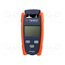 OPM220 Meter: optical power; LCD; Range: -50÷26dBm; Meas.accur: ±0.25 dB vXEHarMXUhDK9Gdq3Caey9JJKogUpuTwXFT5xJp0j0E
