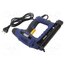 5001386 Nailer; electric; 220÷240VAC IM1o7bvoBGBK4i-E3l7gO9Q5VrJvH5m-8H0T9ZmANUs