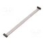 FFSD-07-D-05.90-01-N-R Ribbon cable with IDC connectors; IDC,both sides; 149.86mm AToR0B8n-S7jK0epv9E3CMNtW3sMcAfDbCnDwrn-Ga4