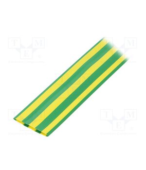 CGPT-19/9.5-45 Heat shrink sleeve; glueless,flexible; 2: 1; 19mm; L: 10m; CGPT gvJE2F8gIJtt-5YJMbWcKxSSzBFq_f6dI49cIXFzEpA