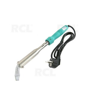 Lodēšanas dzelzs ~230V 200W

 ILIT200.jpg