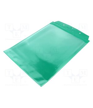 02011A4PH63 Document pocket; green; Size: A4 IHLoNAdedE8BC9pvO7ZHc7O_4tO4j8h3lMnxuovgAF4