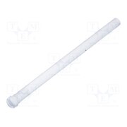 1282.6001 Fiber for LED; Ø3.2mm; L: 45mm; round; Front: convex; straight MiC9oyleVajZgHOp8A-x6l1AcTqv24-1eBi6aMYkm_Q