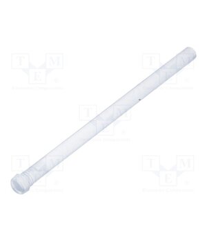 1282.6001 Fiber for LED; Ø3.2mm; L: 45mm; round; Front: convex; straight MiC9oyleVajZgHOp8A-x6l1AcTqv24-1eBi6aMYkm_Q