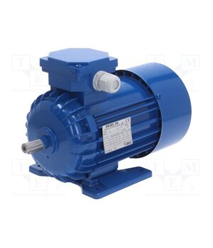 2SIE 71X-4C Motor: AC; 3-phase; 0.55kW; 230/400VAC; 1360rpm; IP54; -30÷60°C lP0dXqJJaP-DDmuS9n7-UiFlstz2MqewzCpDjp4q9f8