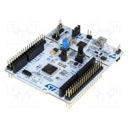 NUCLEO-F401RE Dev.kit: STM32; base board; Comp: STM32F401RET6 CwdMx7qHg0Tg5qfnCSjOptYwkDyl-JkgekdkCyu5DC8