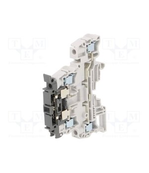 1SNK508424R0000 Splice terminal: rail; Entrelec; 300V; for DIN rail mounting 7mkMILZmSCaapjdPqRSMY3eMP5p5Ug6rrPS1pyHcSr0