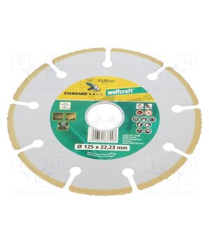 8370000 Cutting wheel; Ø: 125mm; metal; Holder: assembly hole; 22.23mm 27hM-DGZ54XHGhcdTXjkt4b6aECkV0Sntf_b_77hTJ8