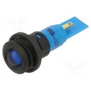 19371357 Indicator: LED; prominent; blue; 24VDC; 24VAC; Ø16mm; IP67; plastic meT6NN9e8RTqAzT4HYMAHJYgaqCzuXnZPygKas-C0so