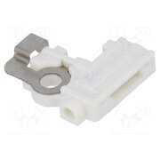 2-2154857-3 Connector: LED holder; push-in; Features: two-piece RqjTz7kqqWsWTHuNh1sHj2YzDkQVZNgrl5ScLSfHmnM