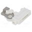 2-2154857-3 Connector: LED holder; push-in; Features: two-piece RqjTz7kqqWsWTHuNh1sHj2YzDkQVZNgrl5ScLSfHmnM