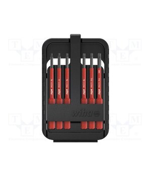 43154 Tools set: screwdriver bits; insulated; Torx®; 1kVAC; 6mm; 6pcs. wdwCZ_BsTguUZSI489uAjbmYFnqtmrAyl_aWal41tQ8