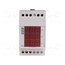 DMA-3 Ammeter; digital,mounting; 0÷20A; for DIN rail mounting; LED oshIDd_LUs9b-z8OMD5gHondhoRuQO6JBRYOUf1i8Hk