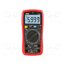UT890D+ Digital multimeter; LCD; (6000); VDC: 600mV,6V,60V,600V,1kV WKVqMmQPVJXnEP2UcJRkU3FI6WtNFn27YPOniFz64jg