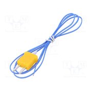 UTT12 Probe: for temperature measure; 0÷800°C; ±0.4% CY-I8I4grxeclB8H_UwxpwLz8z7hVuUQC_bre_Hj4iU