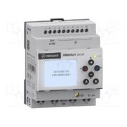 MXD12RU1ET Programmable relay; IN: 8; Analog in: 0; OUT: 4; Millenium; IP20 UNUIQTWQtcLGiOHTAGJU4ScAGJsWwfVfUjPlFgvWyNA