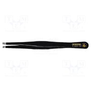 5-065-13 Tweezers: straight; Blade tip shape: round; Tweezers len: 120mm nzANsBCCYy-nJHH4q8u5MFtwk9_HK8rQ-OsWd4nHrYY