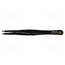5-065-13 Tweezers: straight; Blade tip shape: round; Tweezers len: 120mm nzANsBCCYy-nJHH4q8u5MFtwk9_HK8rQ-OsWd4nHrYY