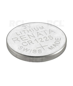 LITIJU BATERIJA CR1225 3V 48mAh

 BL1225.jpg