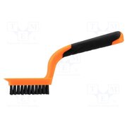 39-011 Brush; wire; plastic; 180mm; Number of rows: 5 Y4Ee0gWdCK8CB5KzKAGNvGTqn9nrmmzSU4k90HhTn40