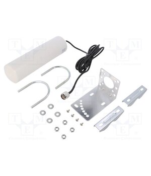 4G-BA01-1-NM-3 Antenna; LTE; 6dBi; outside; 50Ω; 680÷960MHz,1710÷2700MHz; 3m ku7gD9Z7GkV545u8CdEdf4PFlbR0L0h7ggBSQLkCyAo