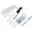 4G-BA01-1-NM-3 Antenna; LTE; 6dBi; outside; 50Ω; 680÷960MHz,1710÷2700MHz; 3m ku7gD9Z7GkV545u8CdEdf4PFlbR0L0h7ggBSQLkCyAo