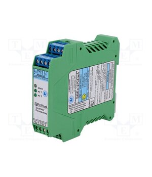 SBEX-2/14 Converter: isolating signal separator; for DIN rail mounting -W8pDs77evHWV-TRNN5BNwwlzHkzyeMuNI1NAKFKfew