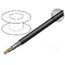 0036440 Wire; round; ÖLFLEX® SERVO 2XSLCH-JB; 2XSLCH-JB,hybrid; stranded 9wjr5r0ZzZ1NJPSYXFVFwlxheVCDb5pb3X5SdjQzlQg