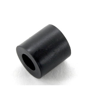 SPACER ø7x7mm d=3,6mm plastmasa, bez vītnes

 IIST07P.jpg