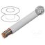 TS0015 Wire; YTKSY; 21x2x0.5mm; telecommunication; wire; Cu; white n6YyngLmN5Ci94ZfMRd2oF-m0yHho7_1OxAcyVfJXM8
