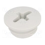 52006600 Stopper; M12; 1.5; IP54; polyamide; light grey; SKINDICHT®; 6mm eRWhgFLdkdhLSo-y_yS6Coqyi3wlYGkXMSBIlhoMz4s