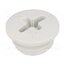 52006600 Stopper; M12; 1.5; IP54; polyamide; light grey; SKINDICHT®; 6mm eRWhgFLdkdhLSo-y_yS6Coqyi3wlYGkXMSBIlhoMz4s