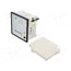 039-90252-0000-0-5/10A-0-4/8KA Ammeter; on panel; I AC: 0÷4kA,8kA; True RMS; Class: 1.5; 50÷60Hz CtdgmMeij_vwUcHhFYJbD5-jn9AzGBBU5-Q17moBMy4