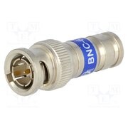 PCT-BNC6 Connector: BNC; plug; male; 75Ω; compression; RG6 He6HBzoWc-cVgTK7Z8f3VcTBKipFea85luGLSQuxzz0