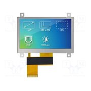 SM-RVT43HLTFWN00 Display: TFT; 4.3"; 480x272; Illumin: LED; Dim: 106.3x83.98x3.48mm KLLe2agZdBYKY-RiMwIoKeSDHZGiwgY4_xY24-J-eQ8