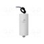 JFS16A6656J000000BB Capacitor: polypropylene; motors, run; 65uF; 450VAC; Ø50x116mm s6TVj9ACptHpryRQXilXSzH4WRiLbtaUokcROitoPn8