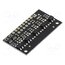 QTR-MD-05A REFLECTANCE SENSOR ARRAY Sensor: distance; reflective; 2.9÷5.5VDC; analog; Ch: 5; 37x20mm; MD UI5UZgZdPFTutkEMs5m0Q_1eaborlLhwwh0sR7FJY-s