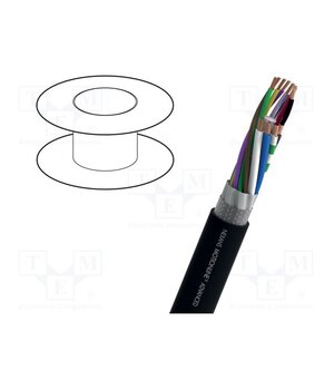 13-MY21Z12P-N1 Wire: test lead cable; hybrid,MOTIONLINE® ADVANCED; black; PUR hA5GVhIEEhNo09GC-mq_h_oZqdmh4qkbiH-ie6Hgm-E